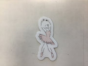 Denali & Co - Stickers