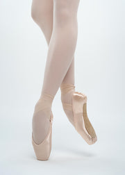 MONTHLY SUBSCRIPTION: VIP SUBSCRIBE & SAVE POINTE SHOE PROGRAM - Nikolay -  Tamara (0546N) - HARD SHANK -  Pointe Shoes