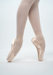 MONTHLY SUBSCRIPTION: VIP SUBSCRIBE & SAVE POINTE SHOE PROGRAM - Nikolay -  Tamara (0546N) - HARD SHANK -  Pointe Shoes