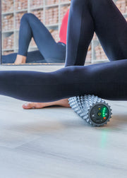 Nikolay - Vibrating Foam Roller (TT005VN) - Grey