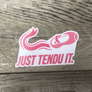 Denali & Co - Stickers