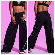 Tiger Friday - Disconnect Wide Leg Jogger - Child/Adult - Various Colors