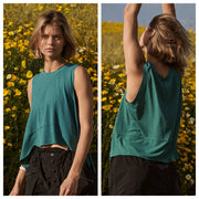 Free People Movement - Tempo Tank - Adult (OB2163154-4404) - Endzone