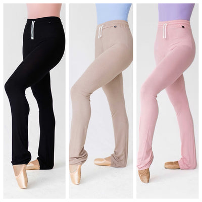 Jule Dancewear - Warm Up Tight Rib - Adult (WT) - Assorted