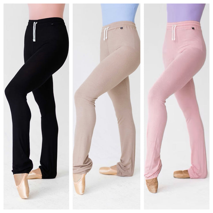 Jule Dancewear - Warm Up Tight Rib - Adult (WT) - Assorted