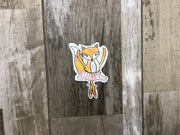 Denali & Co - Stickers