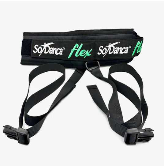 So Danca - Flex Kit Foot and Ankle Strengthening and Stretching Device (AC30)