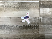 Denali & Co - Stickers