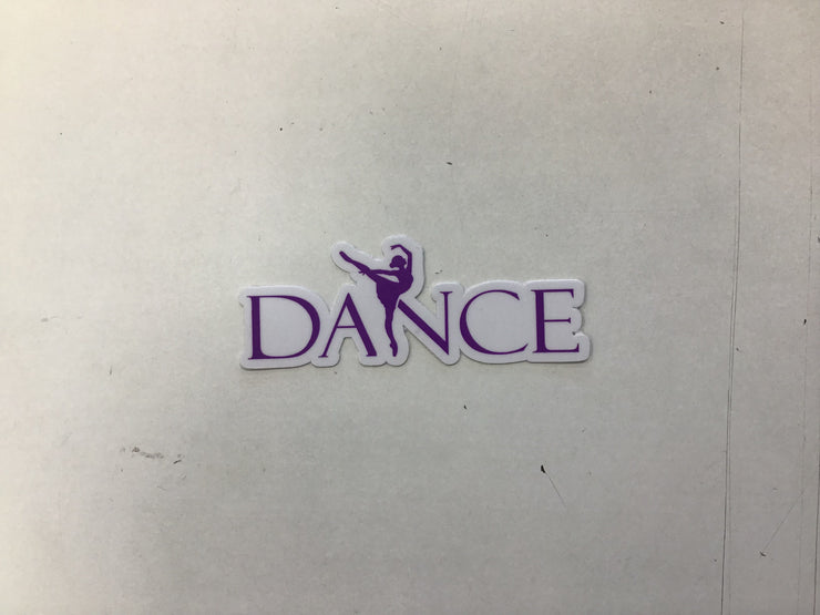 Denali & Co - Stickers