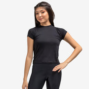 So Danca - Harmony Top - Child/Adult (L-2685/RDE-2684) - Black