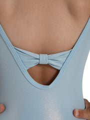 Capezio - Wanderlust Valentina Leotard - Child (12281C) - Light Blue
