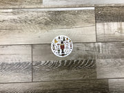 Denali & Co - Stickers