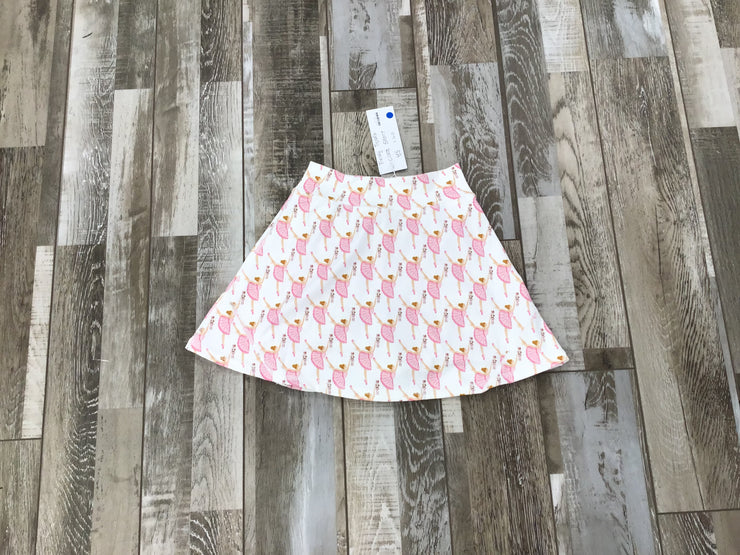Trendy Trends - Clara Skort - Child - Clara Print