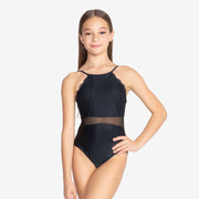 So Danca - Constanza Leotard - Adult (RDE2766) - Black