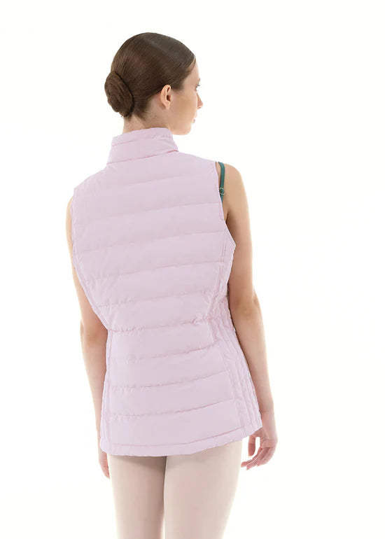 Nikolay - Cloud Vest - Child/Adult (VC001N) - Pink