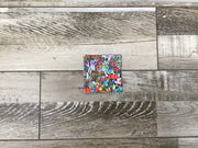 Denali & Co - Stickers