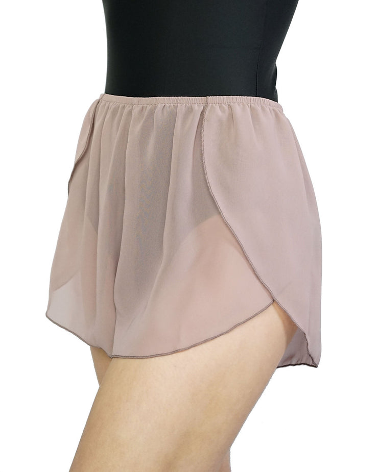 Jule Dancewear - Shorties - Adult (CS) - Assorted