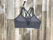 Honeycut - Buzz Top - Adult (TA6DL112-COA) - Gray