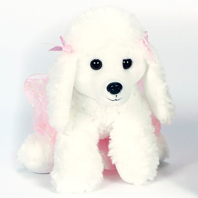 Dasha Designs - Dance Poodle (6336)