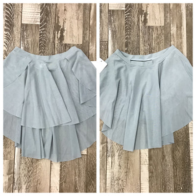 Chic Ballet Dancewear Co. - The Delilah Skirt - Adult (CHIC204-DEL) - Delicate