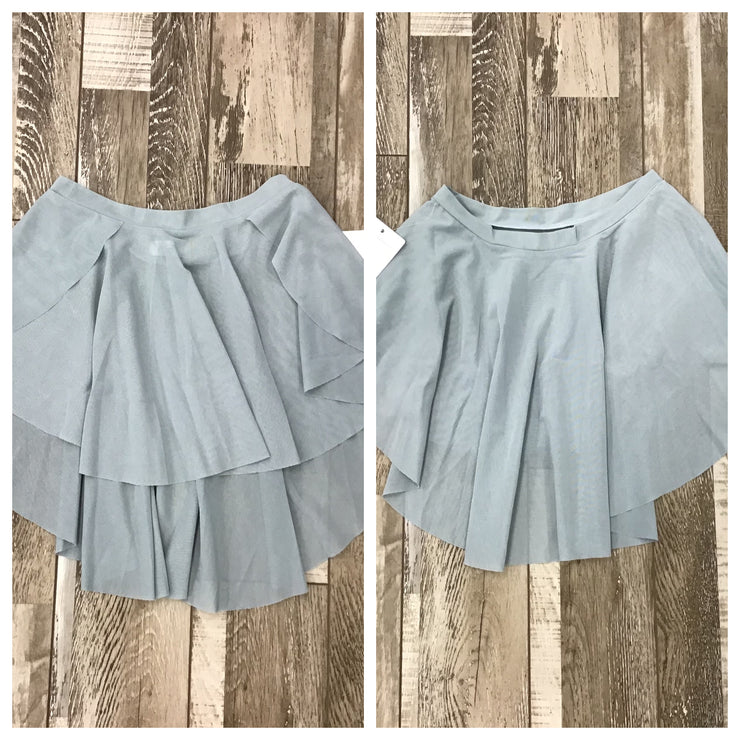 Chic Ballet Dancewear Co. - The Delilah Skirt - Adult (CHIC204-DEL) - Delicate