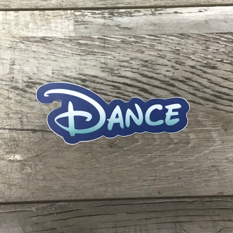 Denali & Co - Stickers