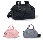 Danz N Motion - All In One Dance Duffle (B24512) - Various