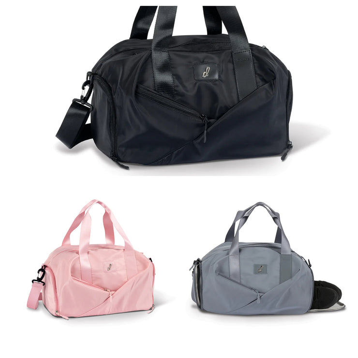 Danz N Motion - All In One Dance Duffle (B24512) - Various
