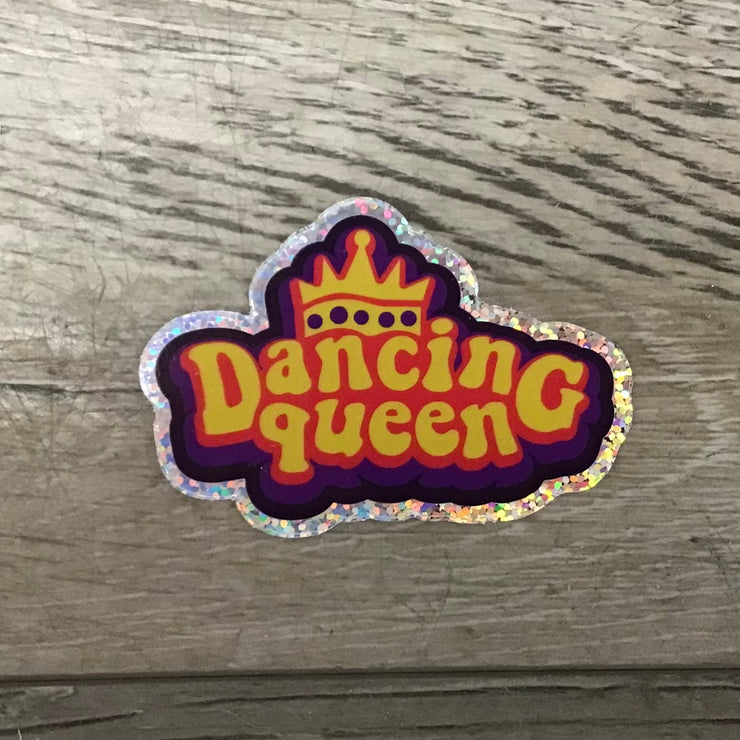 Denali & Co - Stickers