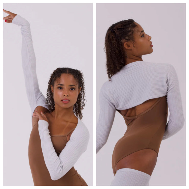 RubiaWear - Natalie Shrug - Adult - Echo