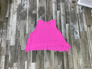 Free People Movement - Tempo Tank - Adult (OB2163154-8825) - Fuschia Flirt