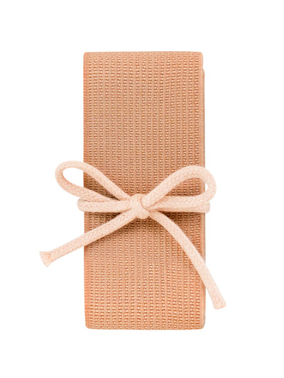 Suffolk - 1” Wide Pointe Shoe Elastic (1514) - Bronze