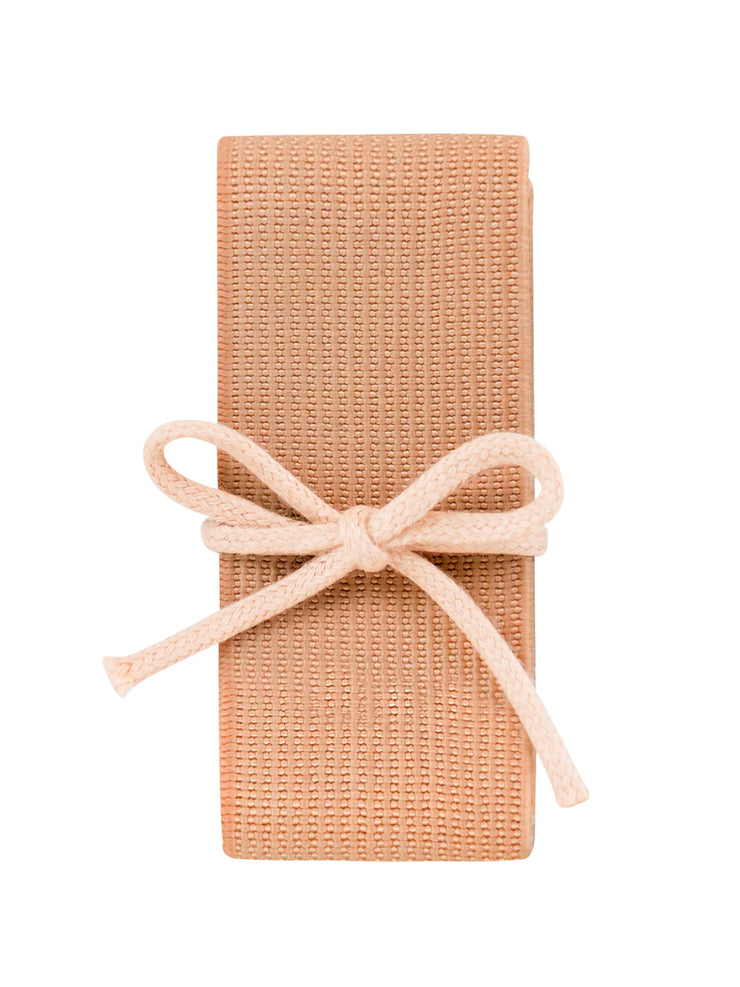 Suffolk - 1” Wide Pointe Shoe Elastic (1514) - Bronze