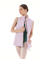 Nikolay - Cloud Vest - Child/Adult (VC001N) - Pink