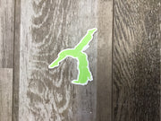 Denali & Co - Stickers