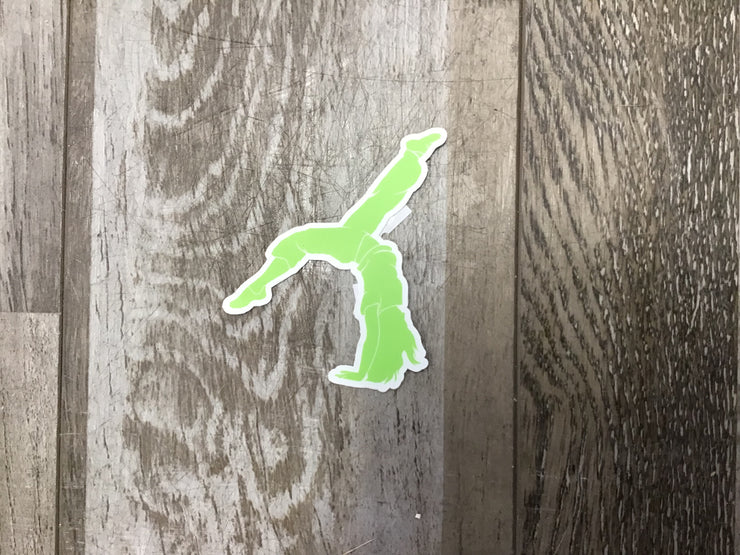 Denali & Co - Stickers