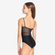 So Danca - Constanza Leotard - Adult (RDE2766) - Black