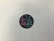 Denali & Co - Stickers