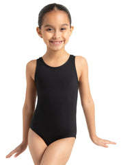 Capezio - Tank Leotard - Child (TB142C) - Black