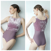Jule Dancewear - Royalette Leotard - Adult (RT5-AME) - Amethyst