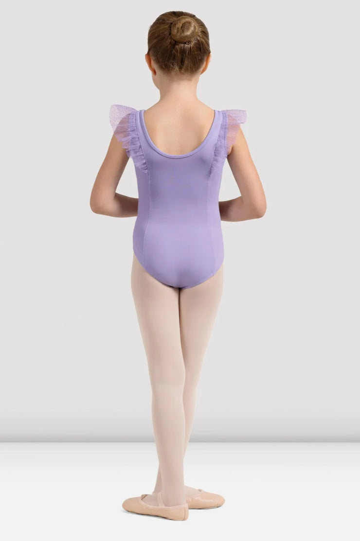 Mirella - Miami Tank Leotard - Child (M488C) - Lilac