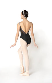 Danse De Paris - Chanelle Leotard - Adult (L0003L) - Garance