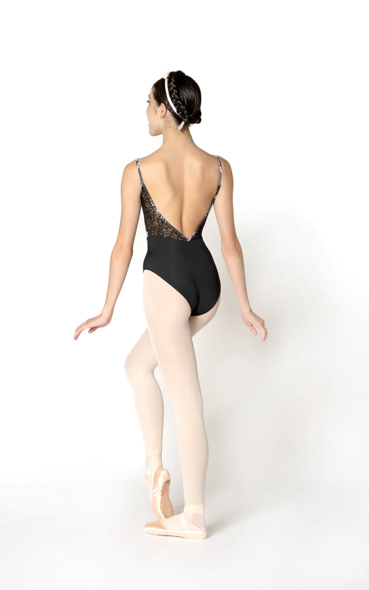 Danse De Paris - Chanelle Leotard - Adult (L0003L) - Garance
