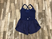 Free People Movement - Righteous Runsie - Adult (OB1227782-5544) - Black Grape