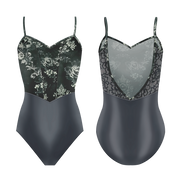 Danse De Paris - Chanelle Leotard - Adult (L0003L) - Garance