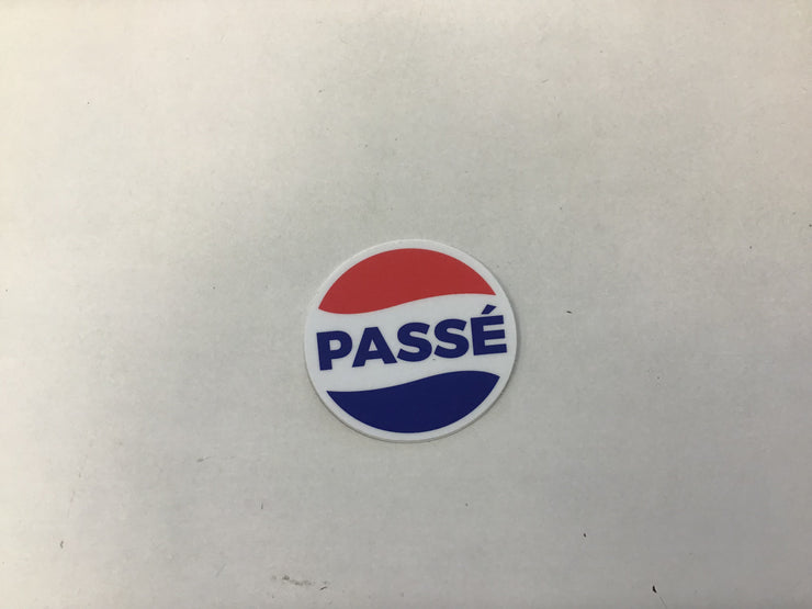 Denali & Co - Stickers