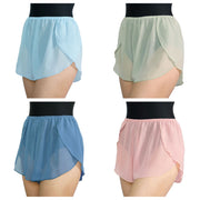 Jule Dancewear - Shorties - Adult (CS) - Assorted