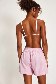 Free People Movement - Day to Day Boxer (FP-OB2023095-6024) - Pink - Final Sale
