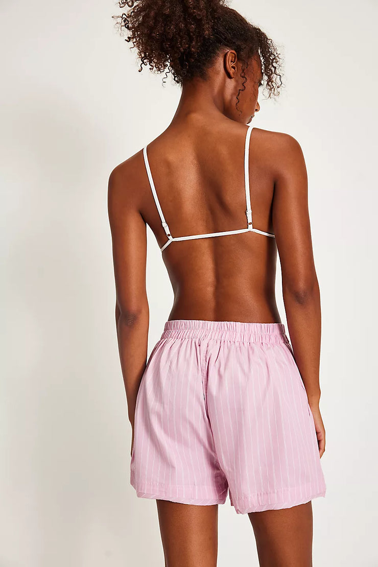 Free People Movement - Day to Day Boxer (FP-OB2023095-6024) - Pink - Final Sale