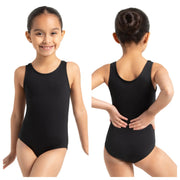 Capezio - Tank Leotard - Child (TB142C) - Black